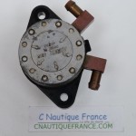 POMPE ESSENCE 40 - 50 CV 87J EVINRUDE JOHNSON SUZUKI DF40 DF50