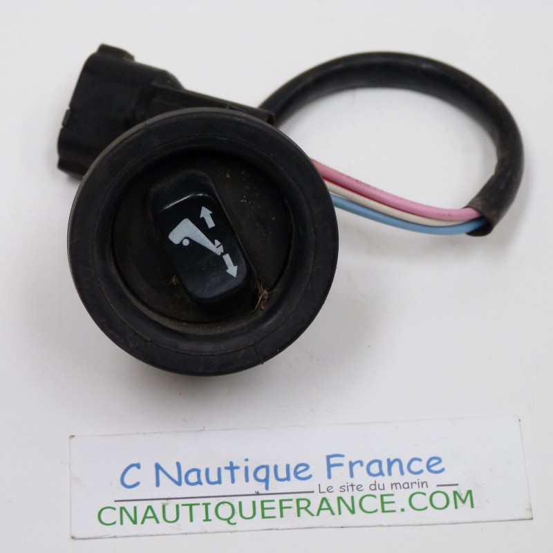 40 - 300 HP SWITCH TILT TRIM EVINRUDE SUZUKI 37850-99E04