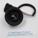 40 - 300 CV PULSANTE DI TRIM SUZUKI EVINRUDE 37850-99E04