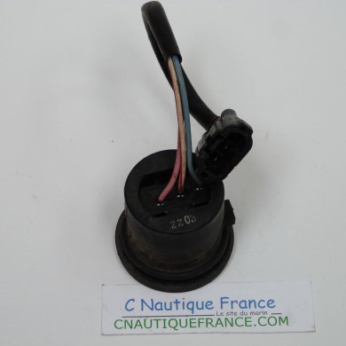 BOUTON  DE TRIM DF40 DF300 SUZUKI 37850-99E04