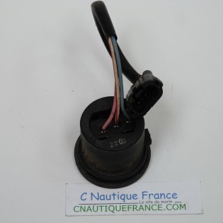 40 - 300 CV PULSANTE DI TRIM SUZUKI EVINRUDE 37850-99E04