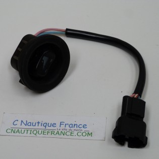 BOUTON  DE TRIM 40 - 300 CV DF40 DF300 SUZUKI EVINRUDE SUZUKI
