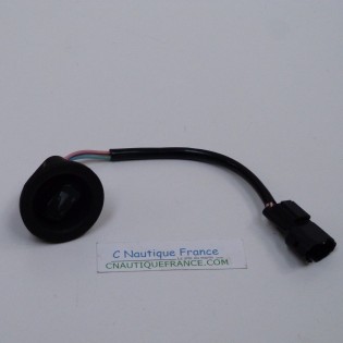 BOUTON  DE TRIM 40 - 300 CV DF40 DF300 SUZUKI EVINRUDE SUZUKI