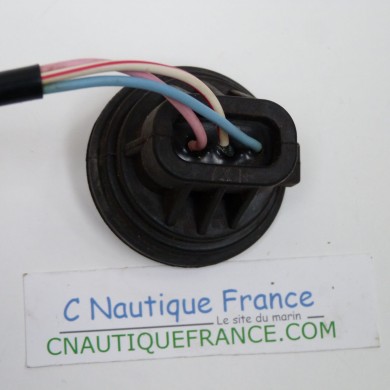 DF40 DF300 SWITCH TILT TRIM 40 - 300 HP SUZUKI DF40 - DF300