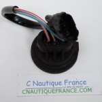 BOUTON  DE TRIM 40 - 300 CV DF40 DF300 SUZUKI EVINRUDE SUZUKI