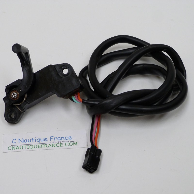 CAPTEUR ANGLE DE TRIM 25 - 250 CV SUZUKI DF25 DF250