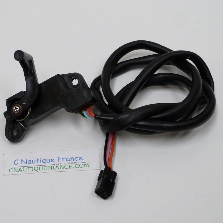 CAPTEUR ANGLE DE TRIM 25 - 250 CV SUZUKI DF25 DF250