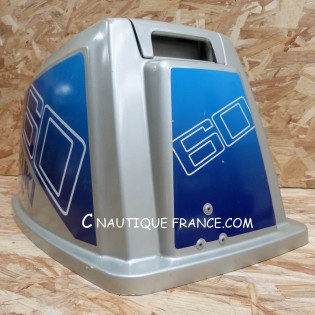 CAPOT 60 CV 2T SUZUKI DT60