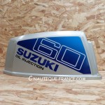 DT60 TOP COWLING 60 HP 2S SUZUKI
