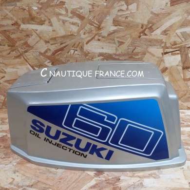 CAPOT 60 CV 2T SUZUKI DT60