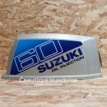 DT60 CALANDRA 60 HP SUZUKI