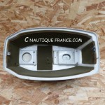 CAPOT 60 CV 2T SUZUKI DT60