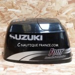 TOP COWL 60 - 70 HP 4S SUZUKI DF60 DF70 99E OUTBOARD MOTOR