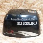 CAPOT 60 - 70 CV 4T SUZUKI DF60 DF70 Pièce occasion hors-bord