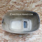 TOP COWL 60 - 70 HP 4S SUZUKI DF60 DF70 99E OUTBOARD MOTOR