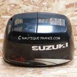 TOP COWL 60 - 70 HP 4S SUZUKI DF60 DF70 99E OUTBOARD MOTOR