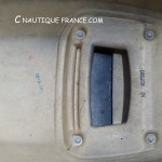 CALANDRA 60 - 70 CV 4T SUZUKI DF60 DF70 99E MOTORE FUORIBORDO