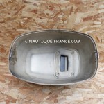 used top cowl 70 hp suzuki df70 - used part outboard motor