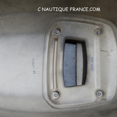 calandra usata motore fuoribordo suzuki df70