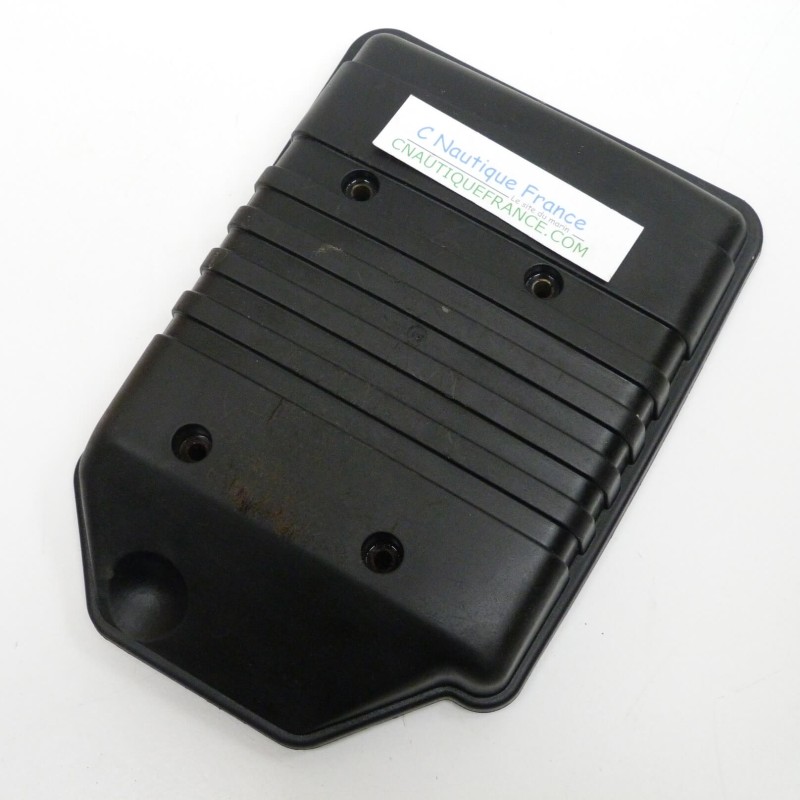 25 - 30 HP 2S AIR BOX COVER YAMAHA 6J8