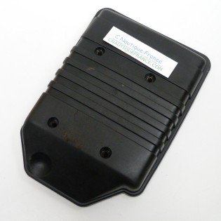 25 - 30 HP 2S AIR BOX COVER YAMAHA 6J8