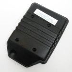 COUVERCLE DE FILTRE A AIR 25 - 30 CV 2T YAMAHA 6J8 -14418