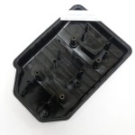 25 - 30 HP 2S AIR BOX COVER YAMAHA 6J8