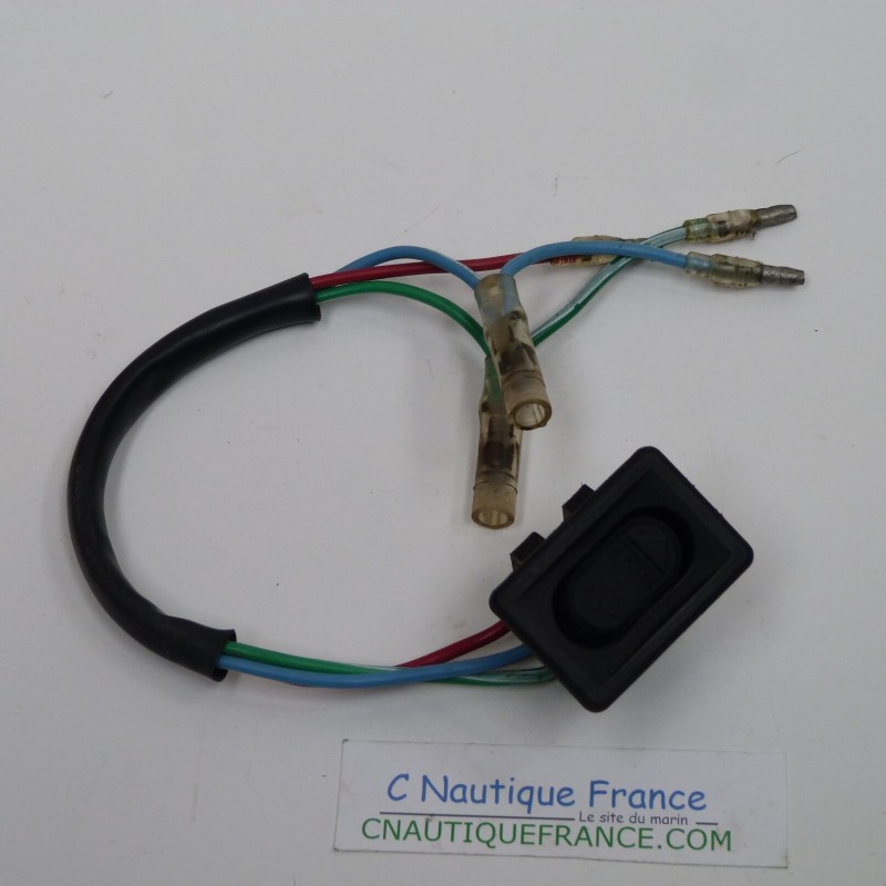 BUTONE TRIM MERCURY MARINER 856990