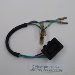 SWITCH TRIM MERCURY 856990