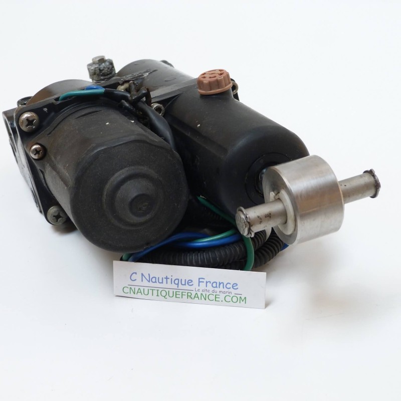 TRIM 40 - 50 CV SUZUKI DF40 DF50