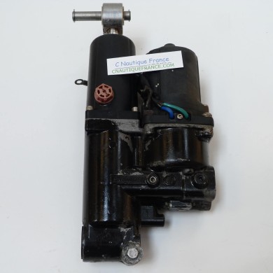 TRIM 40 - 50 CV SUZUKI DF40 DF50