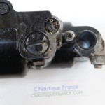 TRIM 40 - 50 CV 4T SUZUKI DF40 DF50 48000-87J30 87J