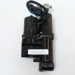 TRIM 40 - 50 CV SUZUKI DF40 DF50