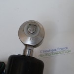 TRIM 40 - 50 CV SUZUKI DF40 DF50