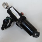 TRIM 40 - 50 CV SUZUKI DF40 DF50