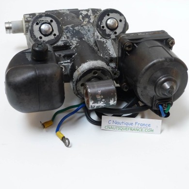 MD7 MD90 TRIM 70 - 90 HP TOHATSU 3T7 3T9