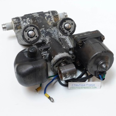 MD70 MD90 TRIM 70 - 90 CV 2T TOHATSU 3T7 3T9