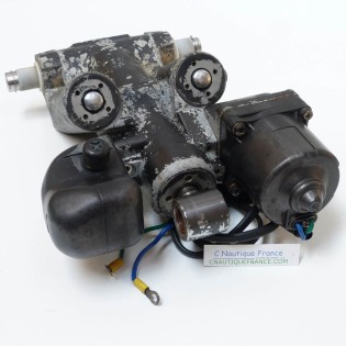 MD70 MD90 TRIM 70 - 90 CV 2T TOHATSU 3T7 3T9