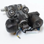 MD70 MD90 TRIM MOTORE 70 - 90 CV TOHATSU 3T7 3T9