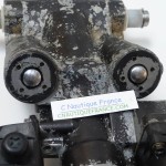 MD70 MD90 TRIM MOTORE 70 - 90 CV TOHATSU 3T7 3T9