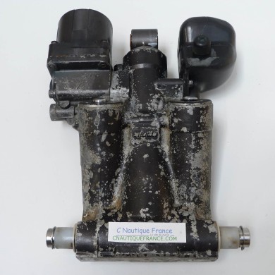 MD7 MD90 TRIM 70 - 90 HP TOHATSU 3T7 3T9