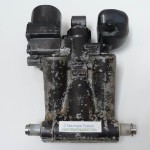 MD70 MD90 TRIM MOTORE 70 - 90 CV TOHATSU 3T7 3T9