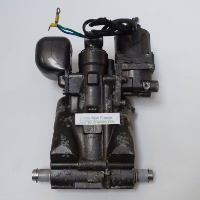 MD70 MD90 TRIM MOTORE 70 - 90 CV TOHATSU 3T7 3T9