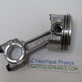 DF2.5 PISTON BIELLE 2.5 CV 4T SUZUKI 97J