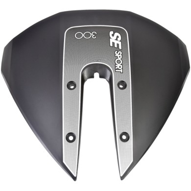 40 CV  & + - STABILIZATORE Hydrofoil SE Sport 300 gris
