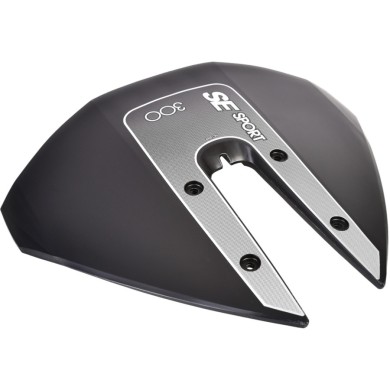 FLAP POUR EMBASE MOTEUR HORS-BORD