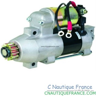 75 - 100 CV 4T AVVIAMENTO ELETTRICO PER YAMAHA MERCURY MARINER 67F