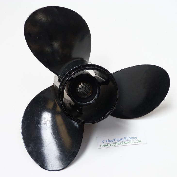 40 - 60 CV ELICA SUZUKI EVINRUDE 11 1/2 X 13