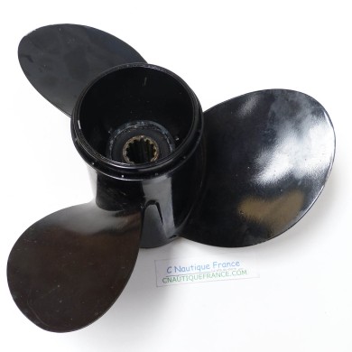 40 - 60 CV ELICA SUZUKI EVINRUDE 11 1/2 X 13