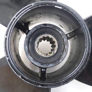 40 - 60 CV ELICA SUZUKI EVINRUDE 11 1/2 X 13